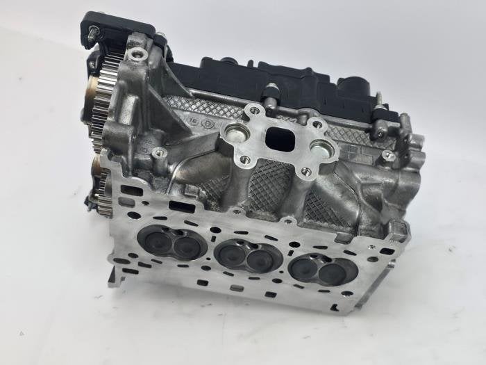 Cilinderkop van een Ford Grand C-Max, Gebruikt, -, -, Ophalen of Verzenden