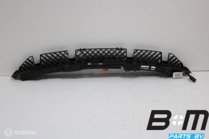 Bumper bevestiginglijst achter VW Beetle 5C 5C5807863A, Utilisé