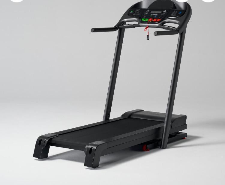 Loopband, Sport en Fitness, Fitnessmaterialen, Ophalen, Zo goed als nieuw