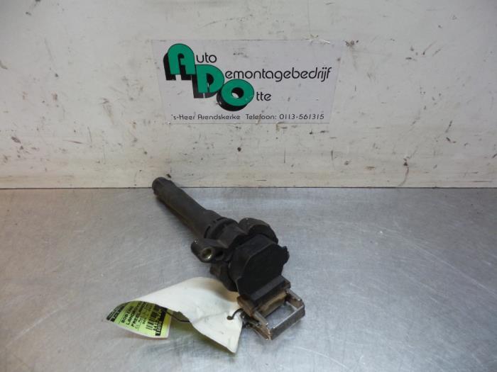 Bobine van een Landrover Freelander, Auto-onderdelen, Motor en Toebehoren, Land Rover, Gebruikt, 3 maanden garantie, Ophalen of Verzenden