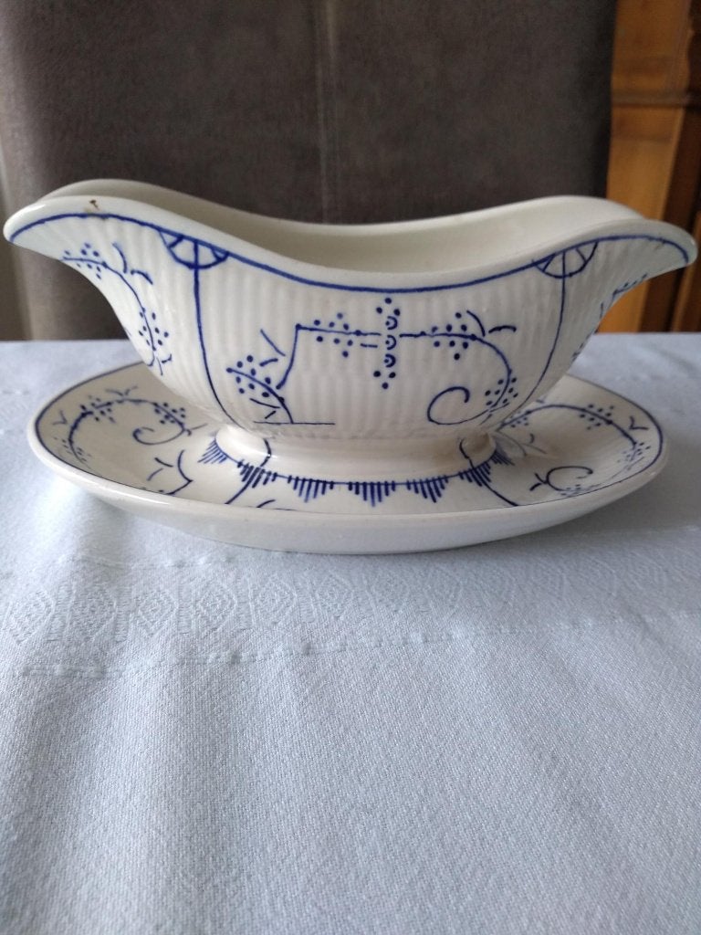 Royal Boch, Ophalen