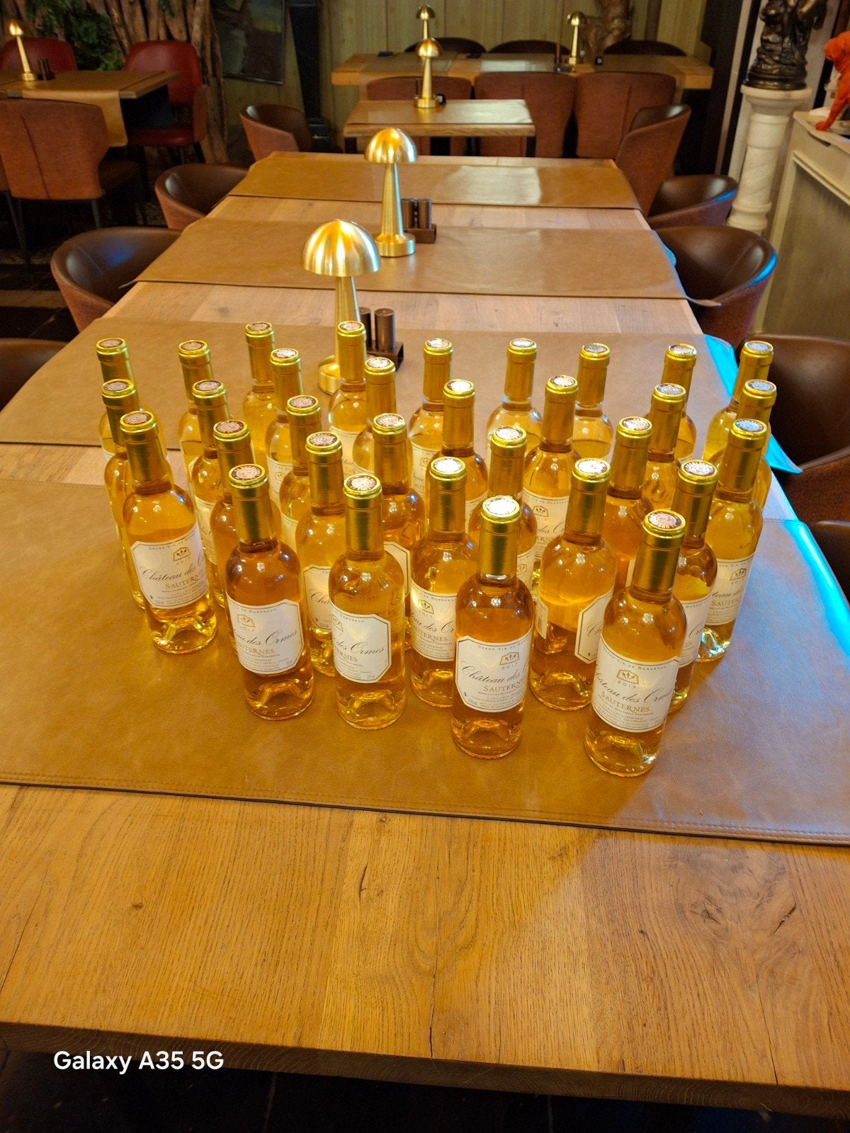 chateau des ormes sauternes, Enlèvement ou Envoi