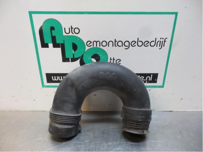 Tuyau d'aspiration air d'un Volkswagen Caddy (Caddy 04-), Volkswagen, -, 3 mois de garantie, Utilisé