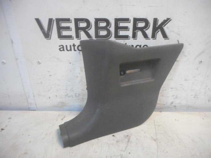 GARNITURE DE PILIER GAUCHE INFERIEUR Volvo 480 (401448), Utilisé, Volvo