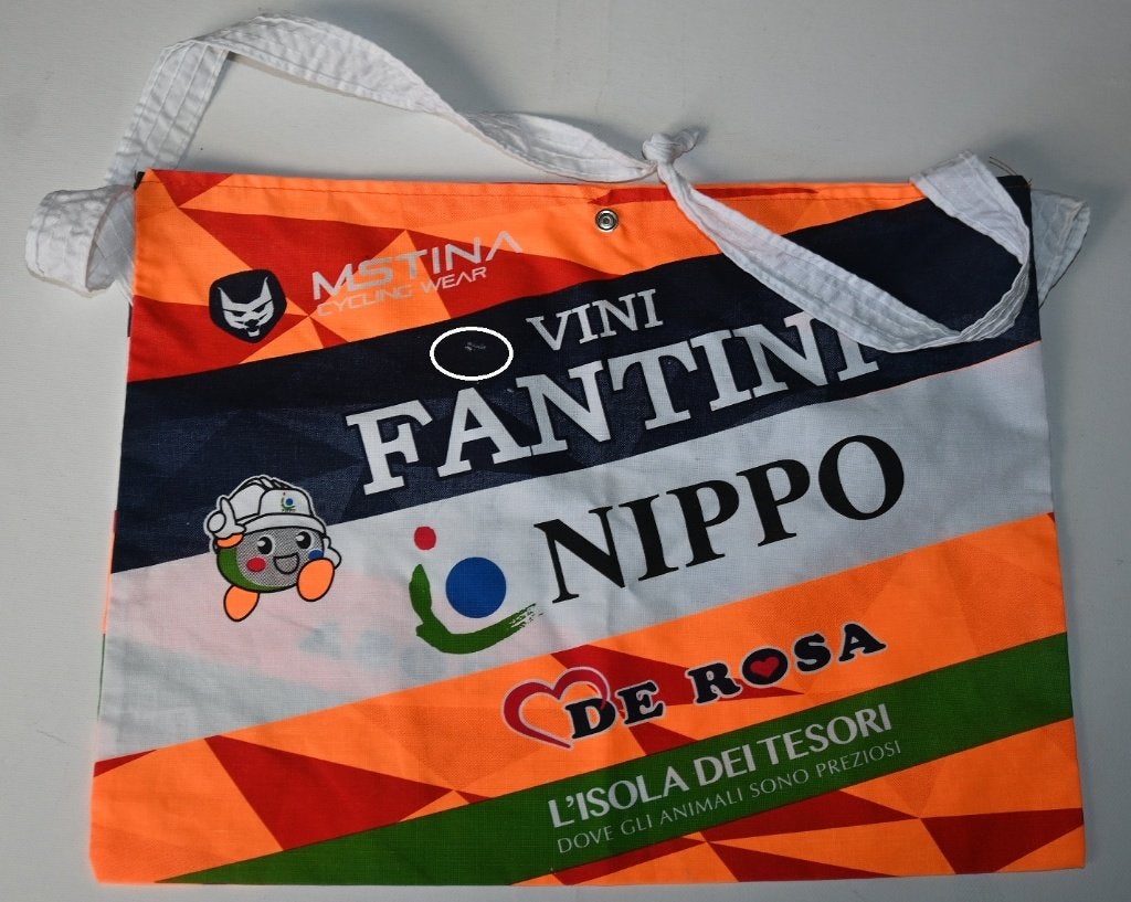 Musée du vin Nippo De Rosa, Envoi, Utilisé, Autres types