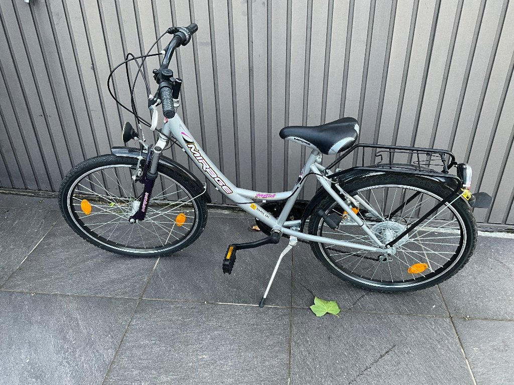 Kinderfiets NIEUW, Ophalen, Nieuw