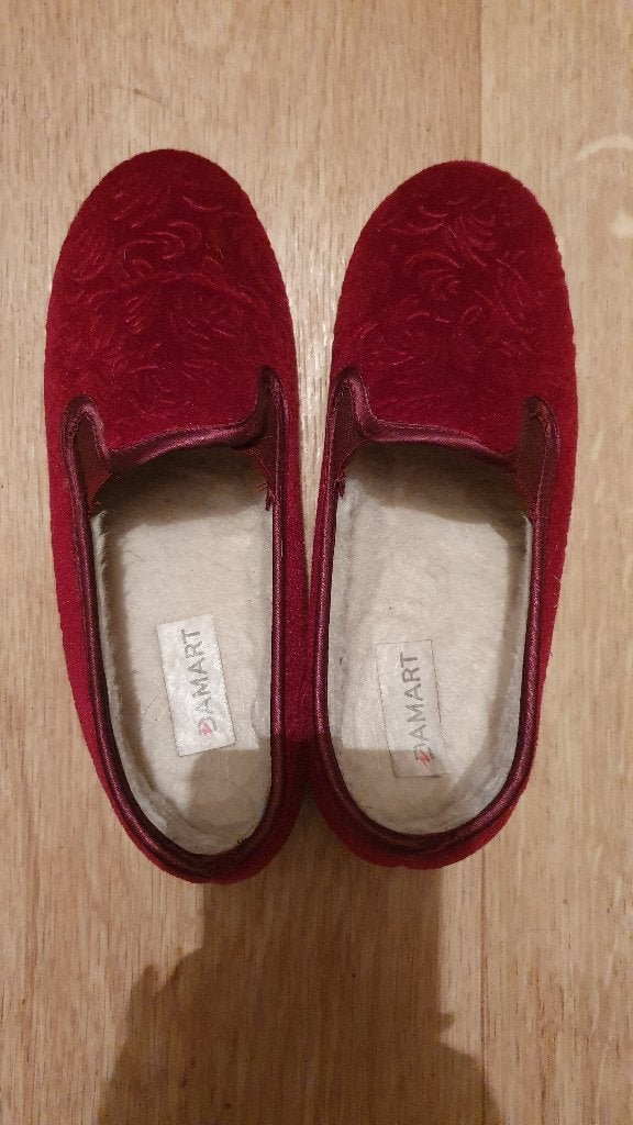 Pantoufles neuves, Taille : 38 Neuf, Vêtements | Femmes, Enlèvement ou Envoi, Neuf, Pantoufles