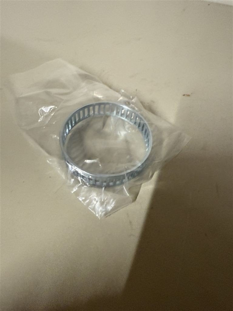 ABS Reluctorring - Ford Ranger Mk1&2 & Mazda BT50 2006-2015, Enlèvement ou Envoi, Neuf