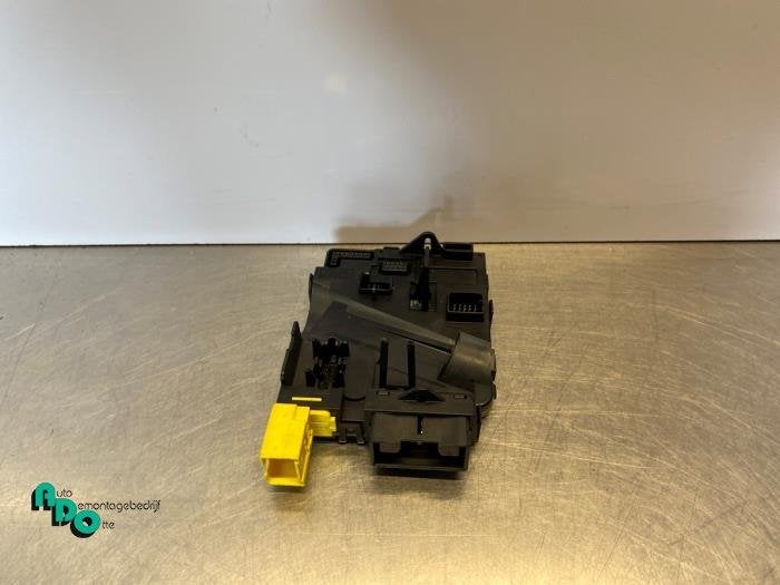 Stuurkolom module van een Volkswagen Golf (Golf 04-), Auto-onderdelen, Gebruikt, -, Volkswagen, -