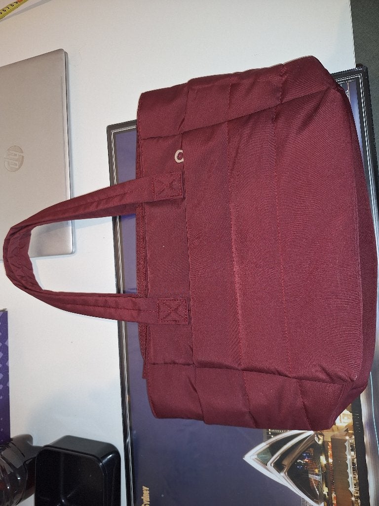 Nieuw handtas - shopper, Bijoux, Sacs & Beauté, Sacs | Sacs Femme, Enlèvement ou Envoi, Neuf, Autres couleurs, Sac à main