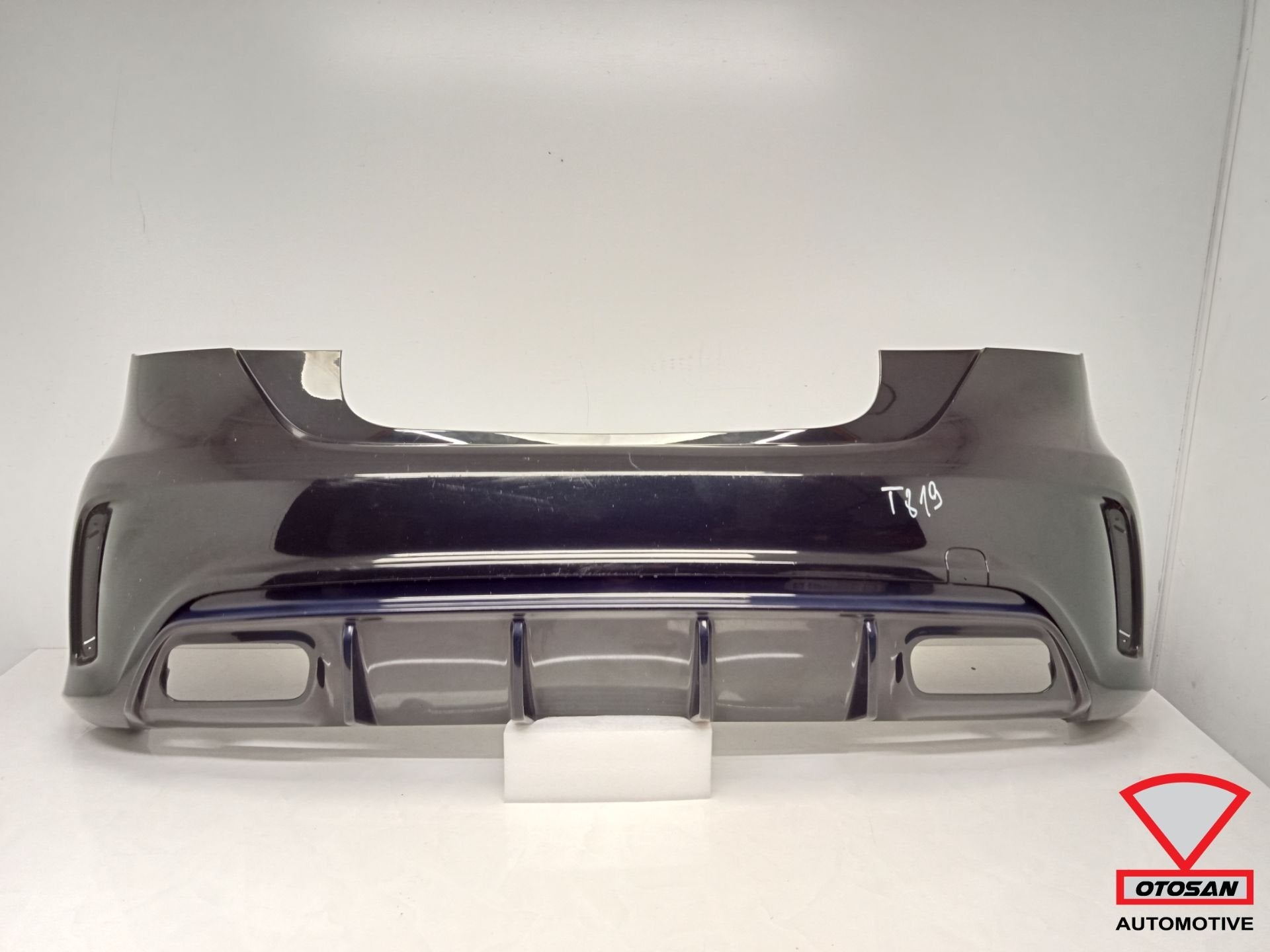 Pare-chocs arri re d'origine Mercedes W176 AMG A45, Autos : Pièces & Accessoires, Mercedes-Benz AG, Pare-chocs, Mercedes-Benz