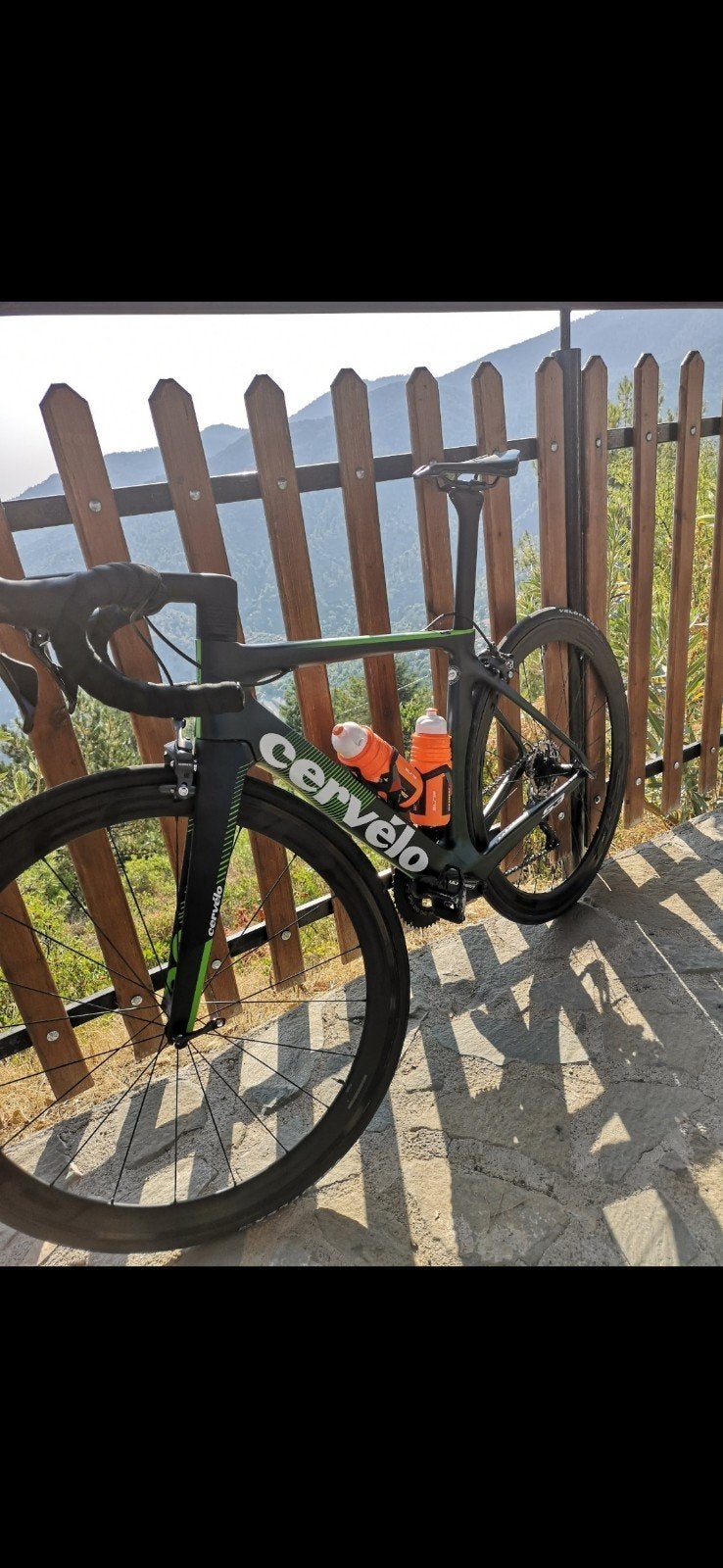Cervelo S3 Limited Edition, Fietsen en Brommers, Ophalen of Verzenden