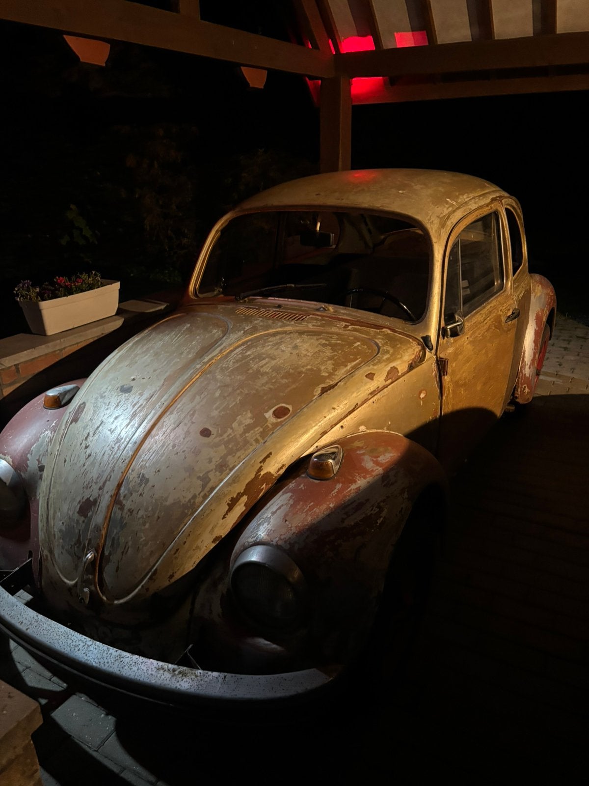 Vw cox, Particulier, Autre, Achat