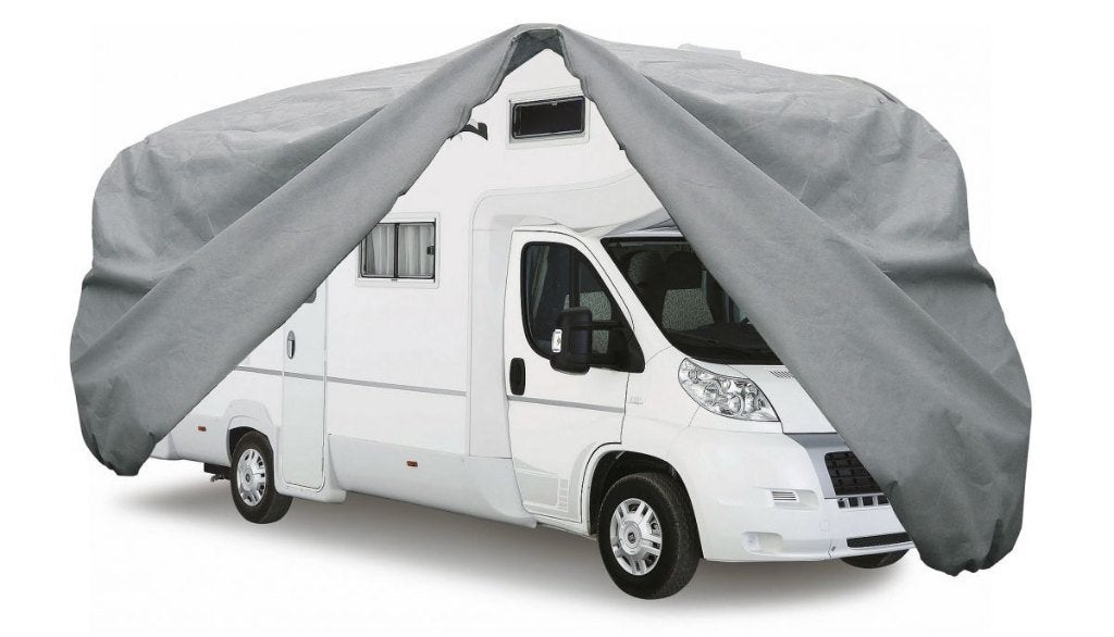 Camperhoes xxl 750-800, Ophalen of Verzenden, Zo goed als nieuw