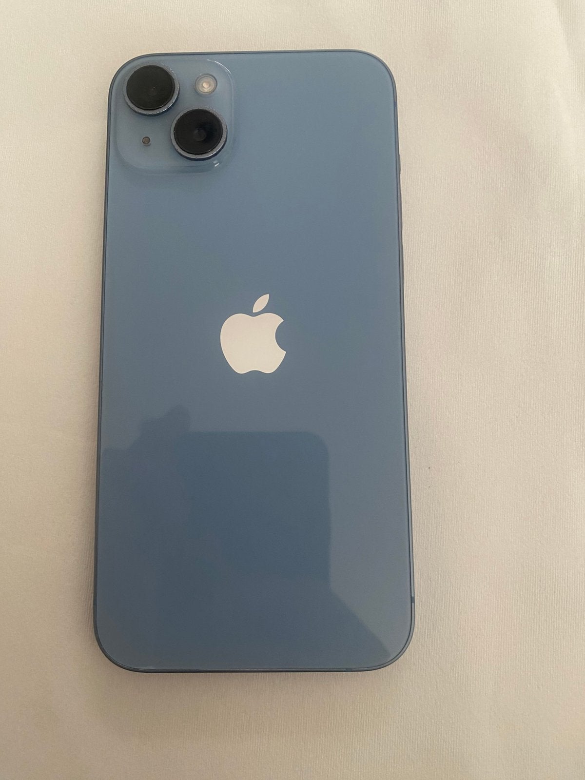 Iphone 14 plus 128gb in zeer goede staat, Télécoms, Téléphonie mobile | Apple iPhone, 80 %, 128 GB, IPhone 14 Plus, Comme neuf