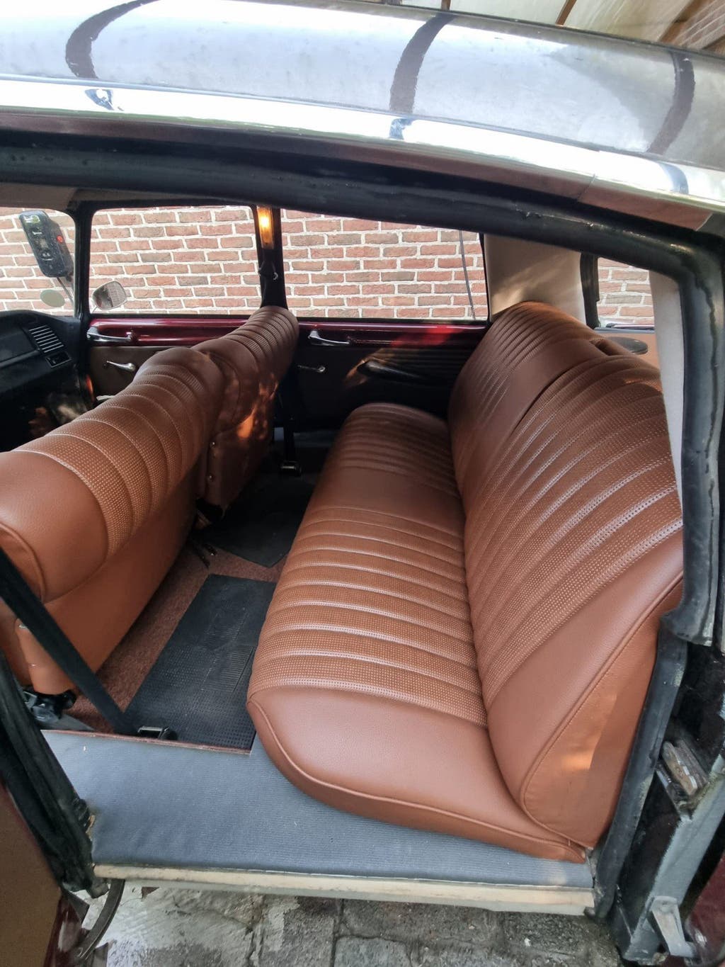 citroën DS, foto 5