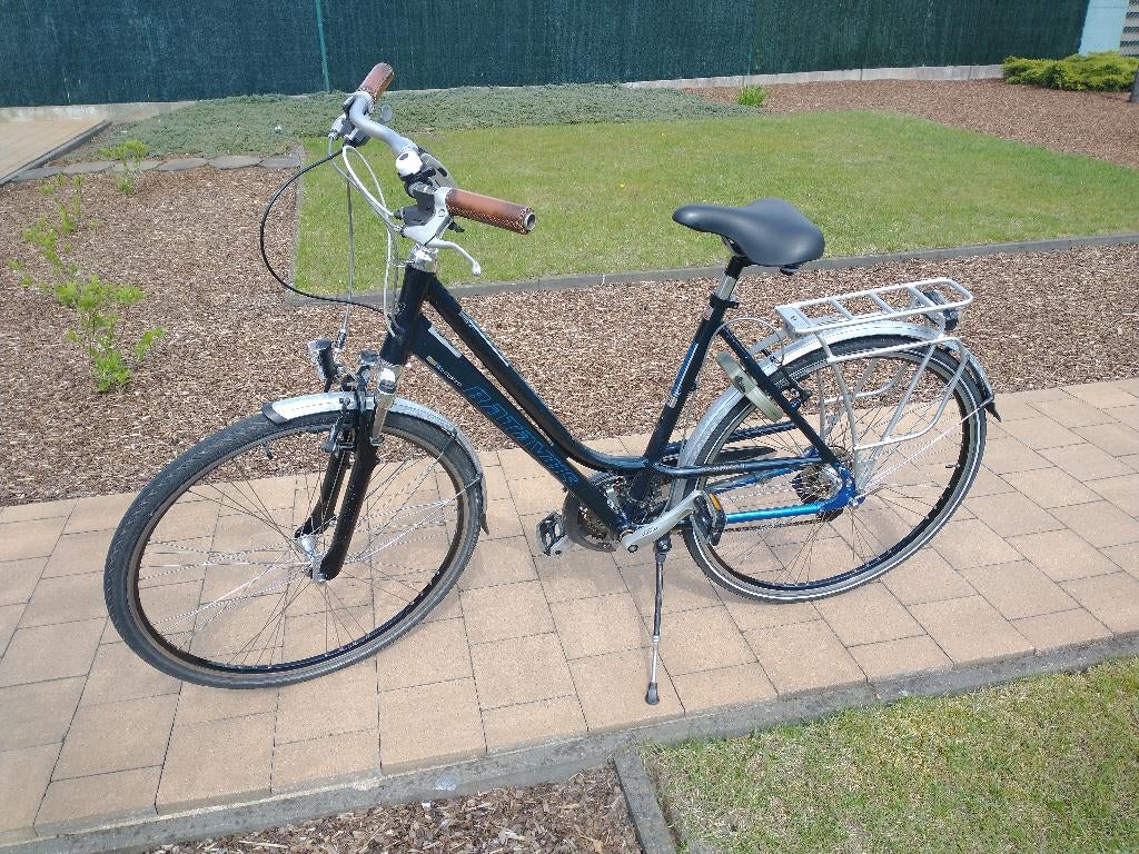 Batavus - damesfiets, Vitesses, Batavus, Enlèvement, Utilisé
