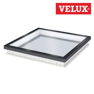 Rehausse 15cm fenetre toit plat 2.0 -ZCU 150100 0015/velux, Bricolage & Construction, Neuf, Lucarne, Enlèvement, 120 à 160 cm