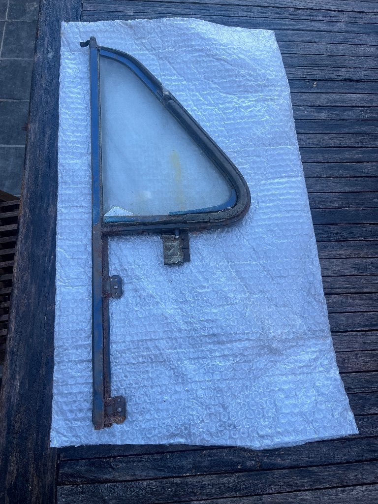 Vitre deflecteur VW TYPE 3, Autos : Pièces & Accessoires, Enlèvement ou Envoi, Volkswagen