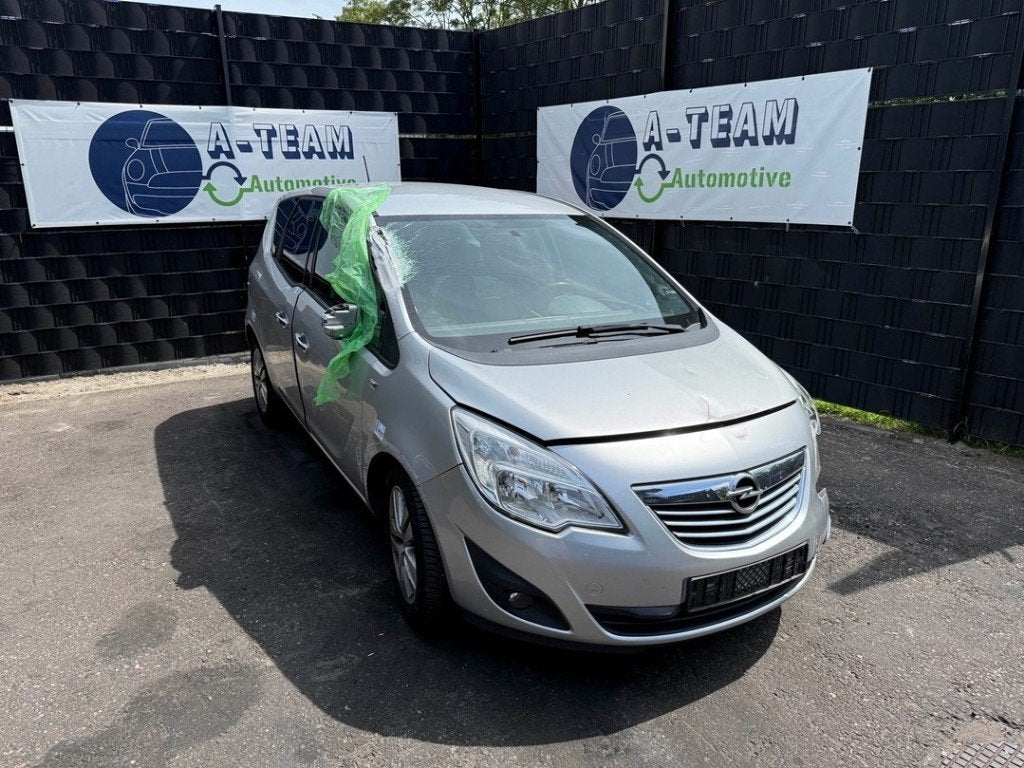 MOTOR Opel Meriva (B) (|55577578|55565276|), Auto-onderdelen, Gebruikt, Opel