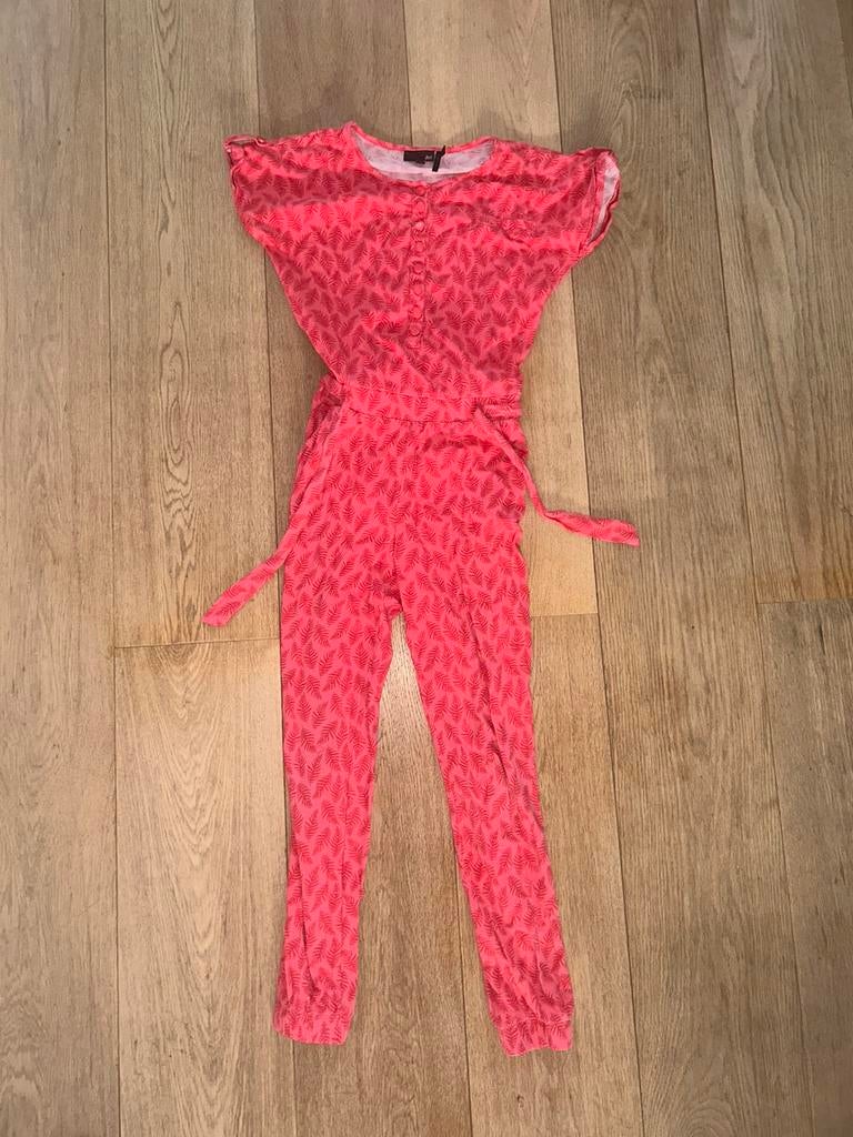 Jumpsuit jbc maat 134, Enfants & Bébés, Vêtements enfant | Taille 134, Enlèvement ou Envoi, Utilisé, Fille, Autres types