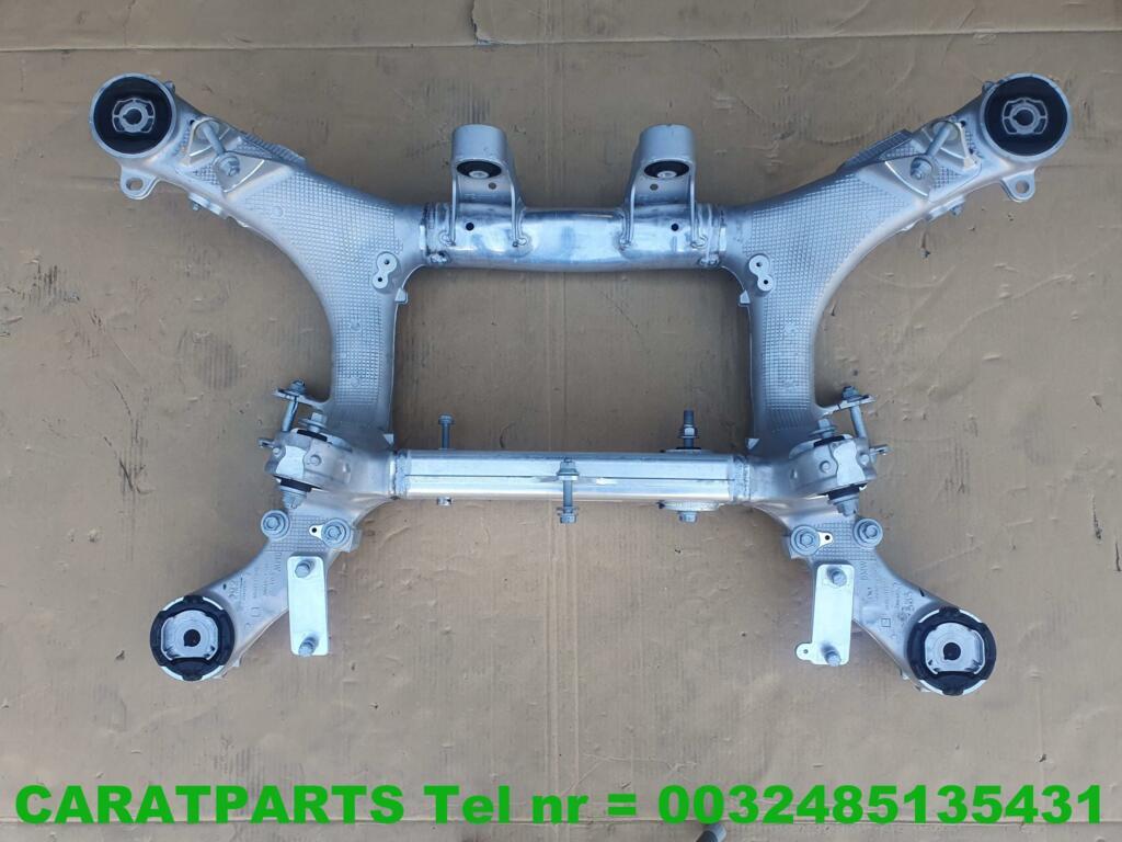 33316873232 G14 subframe G15 achteras g14 g15 8 serie, Fabrikant BV, Gebruikt, Info@fabrikant.eu, Fabrikantstraat 1
1000 AA  Amsterdam, NL