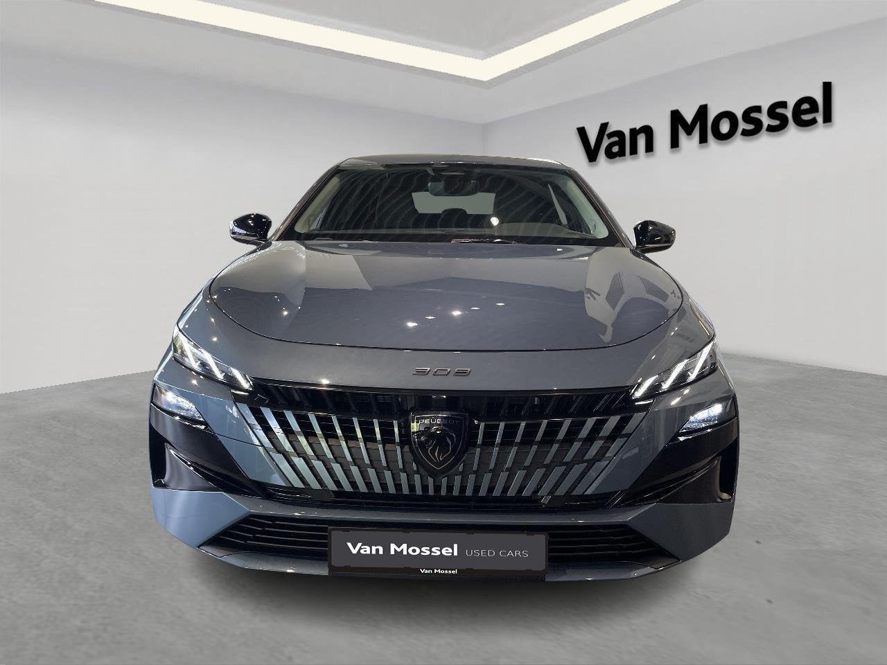 Peugeot 308 SW 1.2 HYBRID 145 e-DSC6 Allure, Autos, 100 kW, Achat, https://public.car-pass.be/vhr/60267bf5-5324-47cf-a35f-c7a05b09a3f5