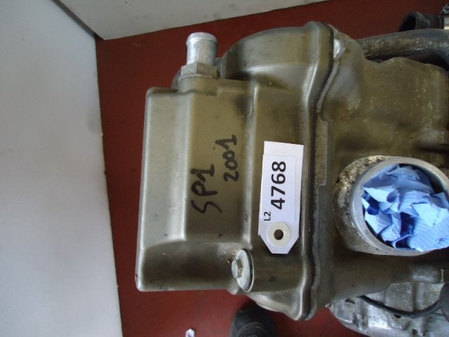 SP1 2000 - 2001 Honda Motorblok D1-19462, Motoren, Onderdelen | Honda