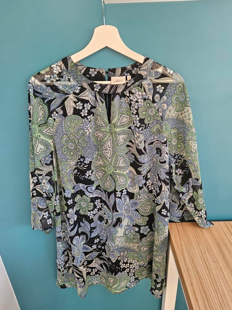 Jurk Only Karmakoma maat 42, XL., Ophalen of Verzenden, Maat 42/44 (L)