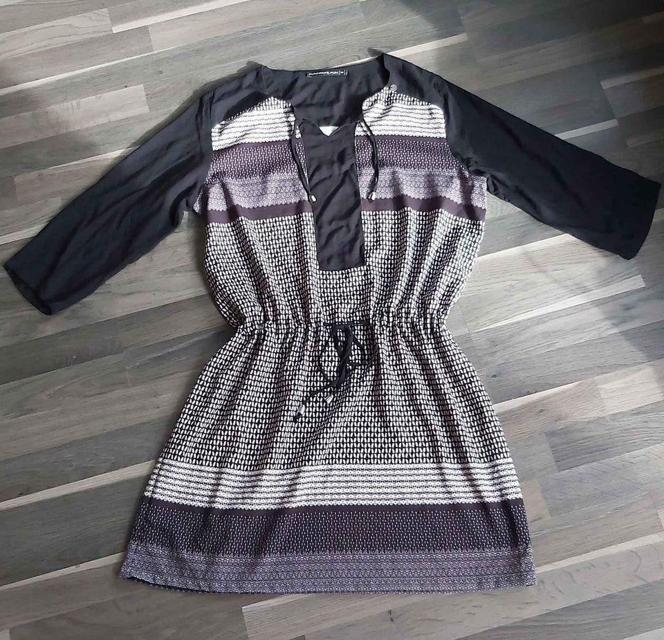MADO et les autres, korte Jurk Maat 46, Taille 46/48 (XL) ou plus grande, Enlèvement ou Envoi, Au-dessus du genou, Comme neuf