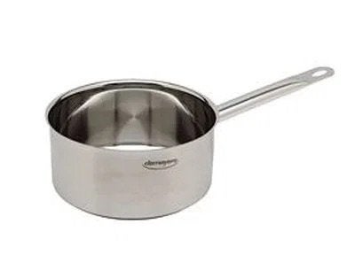 Steelpan Demeyere, Ophalen, Zo goed als nieuw, Demeyere