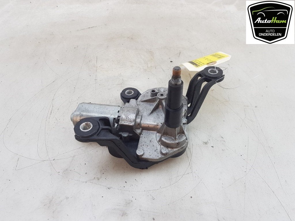 MOTEUR ESSUIE-GLACE ARRIÈRE Opel Astra H SW (L35), Utilisé, Opel