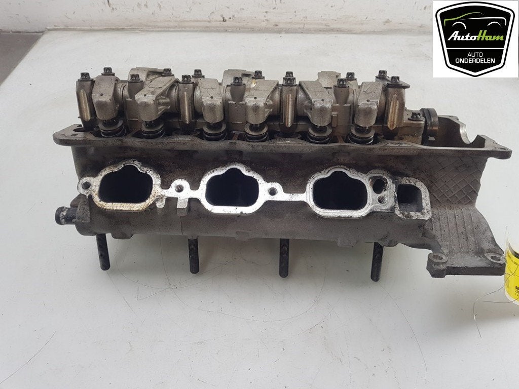 CILINDERKOP Mercedes-Benz E Combi 4-matic (S211), Gebruikt, Mercedes-Benz