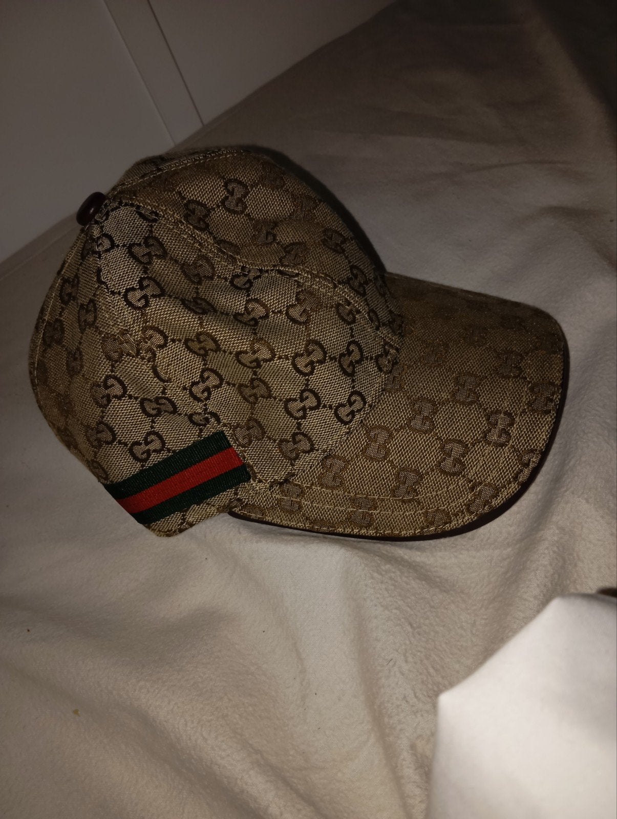 Gucci pet‍, Neuf, Enlèvement ou Envoi, One size fits all, Casquette