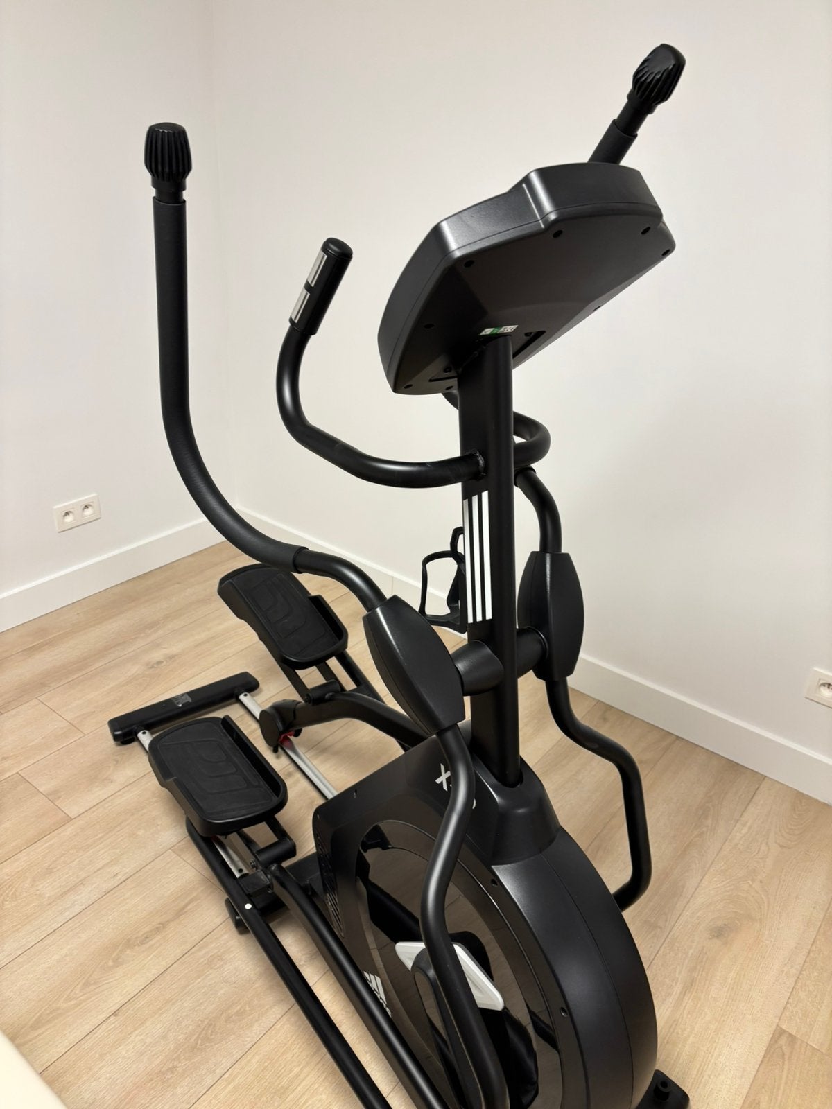 Crosstrainer Adidas X-16, Sport en Fitness, Fitnessapparatuur, Ophalen, Zo goed als nieuw, Crosstrainer
