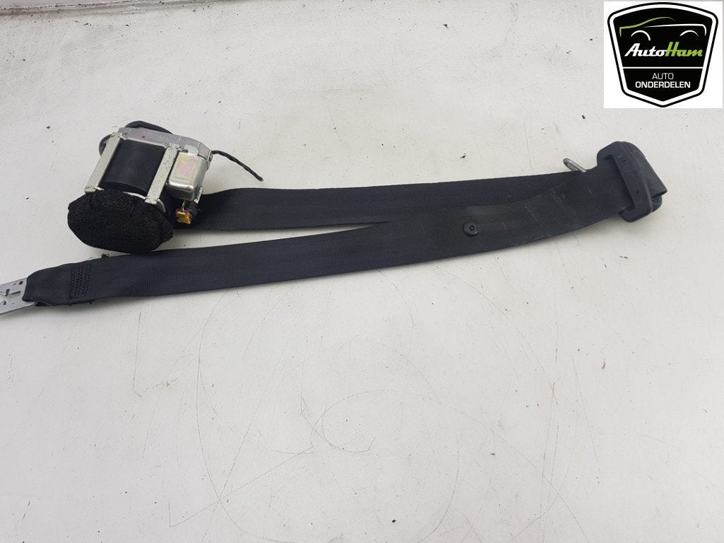 VEILIGHEIDSGORDEL RECHTS VOOR Alfa Romeo MiTo (955), Gebruikt, Alfa Romeo
