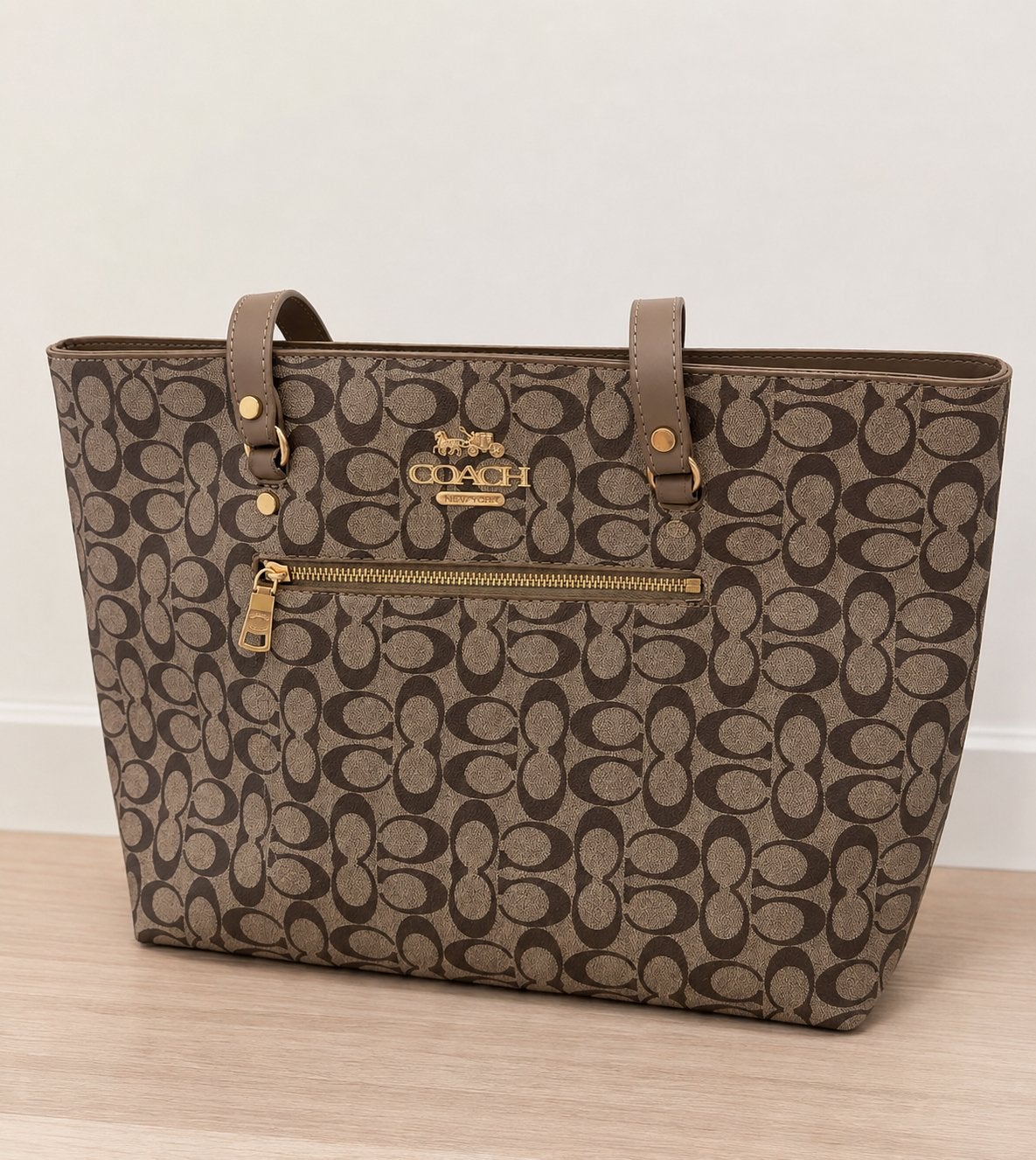 Bag Coach, Enlèvement ou Envoi, Neuf