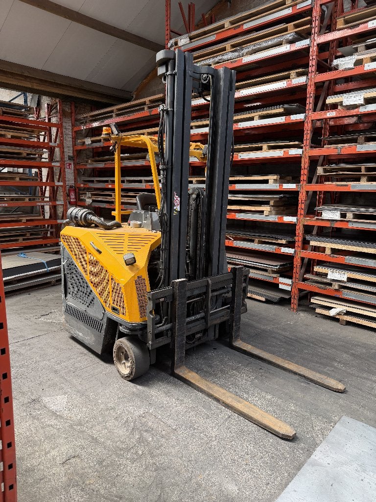 combilift CB25, Ophalen, Diesel, Heftruck, CombiLift