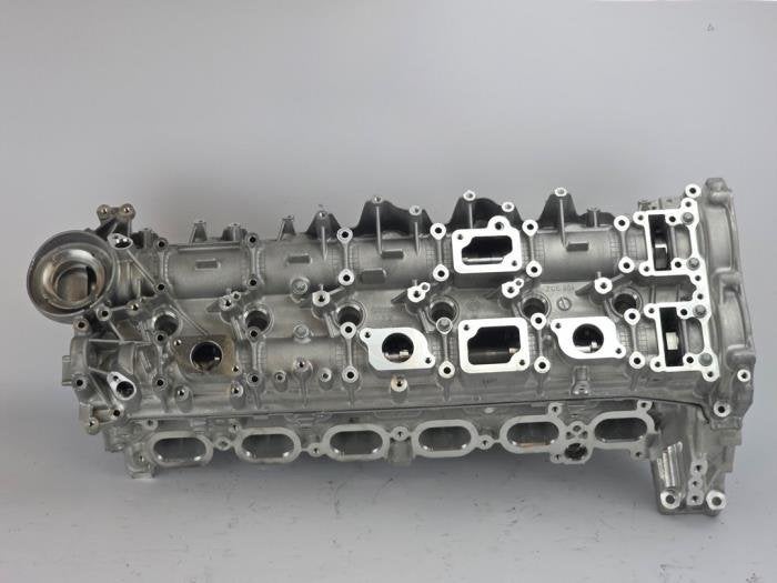 Cilinderkop van een Mercedes S-Klasse, -, 6 maanden garantie, Nieuw, Ophalen of Verzenden