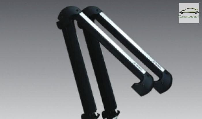 Skidragers de luxe 4 ski's of 2 snowboards dakdrager Toyota, Gernotstrasse 16 44319, Dortmund, Nieuw, Eminia, PZ4030063000