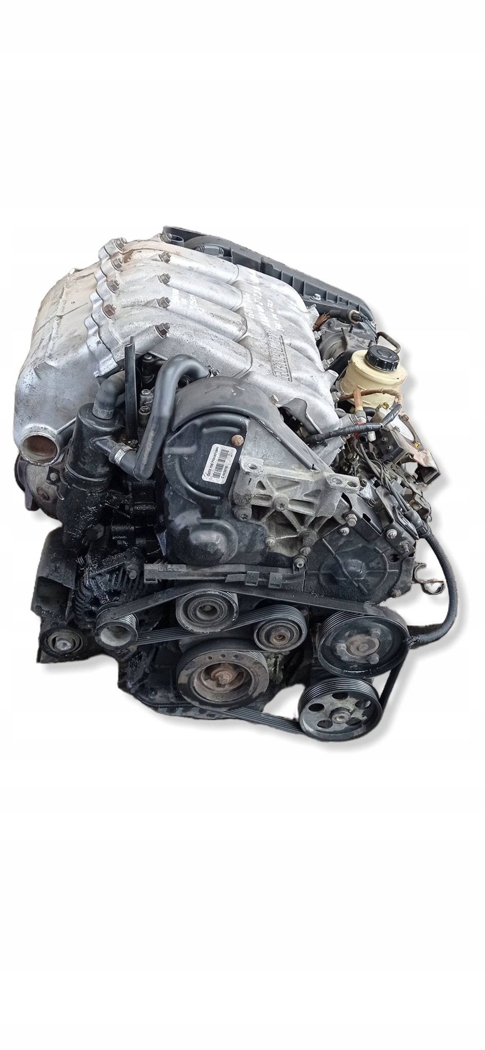Moteur G8T706 Complet RENAULT LAGUNA, Autos : Pièces & Accessoires, Envoi, Utilisé, Daihatsu