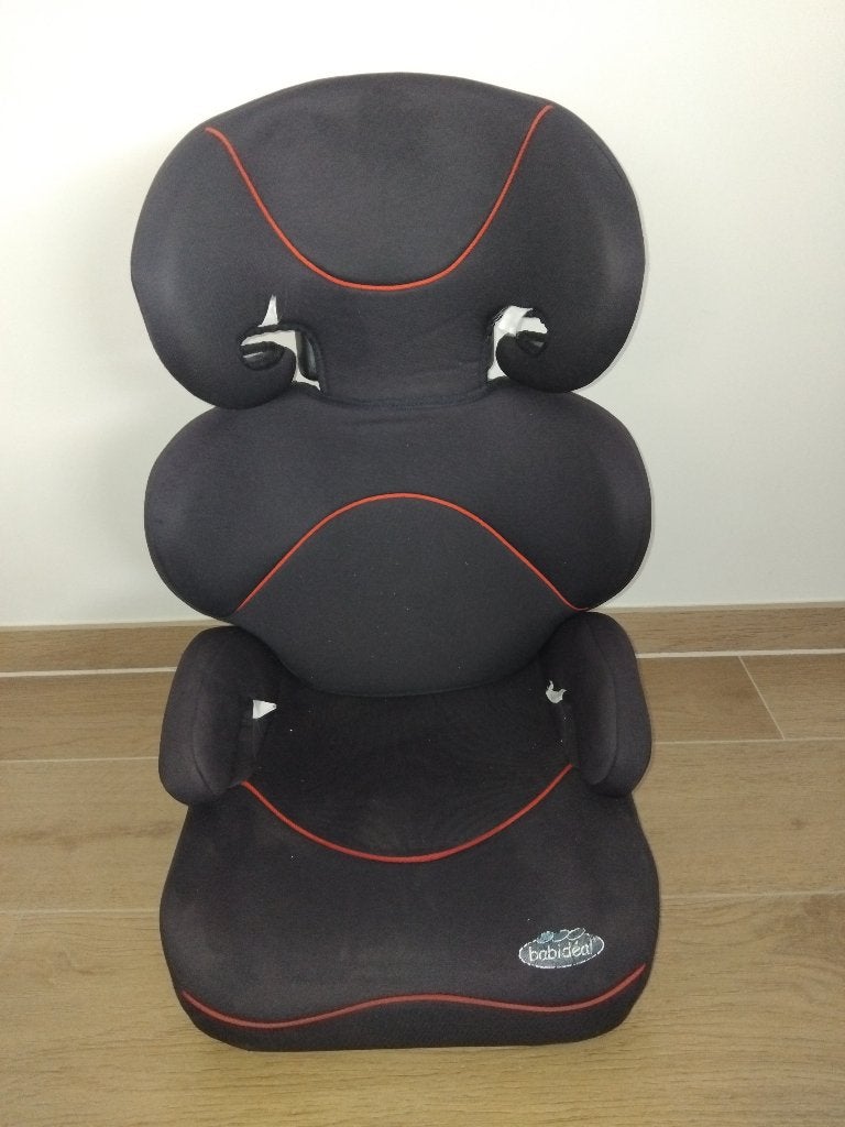 Kinderzitje, Autres marques, Ceinture de sécurité, Enlèvement ou Envoi, 15 à 25 kg