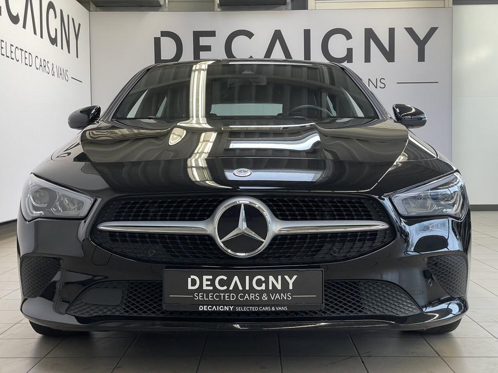 Mercedes-Benz CLA 180 Shooting Brake 1.3i *Camera*App Conne, Auto's, Mercedes-Benz, CLA, 0 cilinders, Bedrijf, 5 deurs