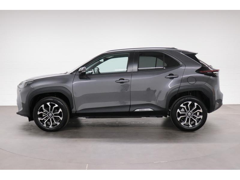Toyota Yaris Cross 1.5 Dynamic Plus Toyota Yaris Cross Dynam, Argent ou Gris, Achat, Euro 6, Automatique
