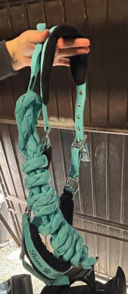 Paarden spullen te koop goeie staat, Ophalen, Zo goed als nieuw