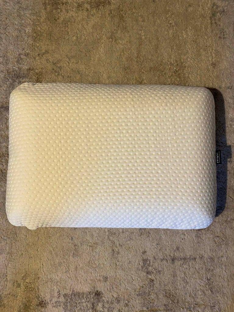 ZenPur ergonomisch nekkussen., Nieuw, Ophalen of Verzenden, X, Kussen