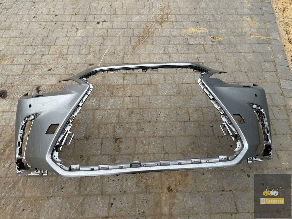 Lexus NX II voorbumper, Auto-onderdelen, Carrosserie, Bumper, Lexus, Gebruikt