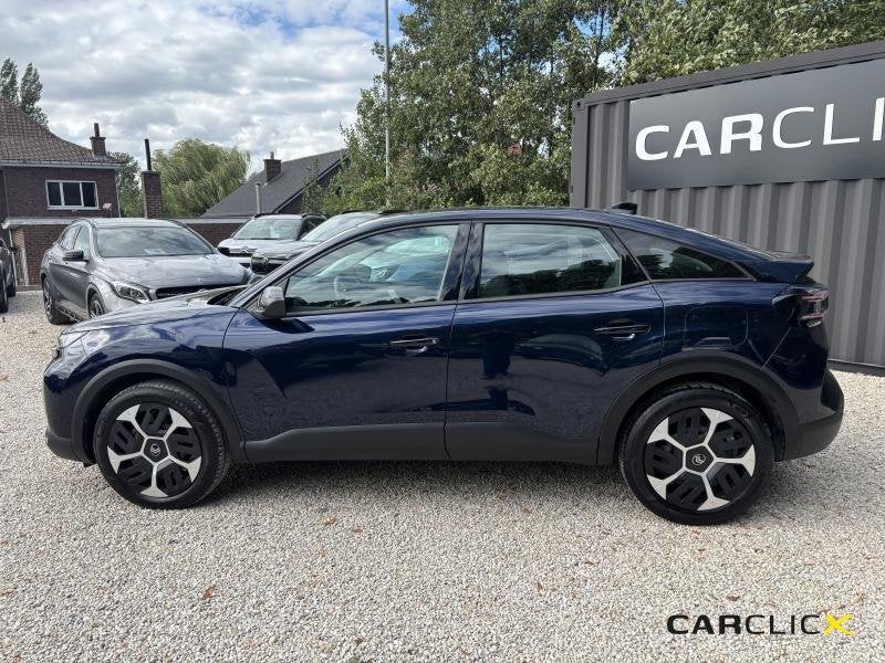 Citroen C4 PLUS, Autos, Citroën, Achat, Euro 6, Entreprise, 5 portes