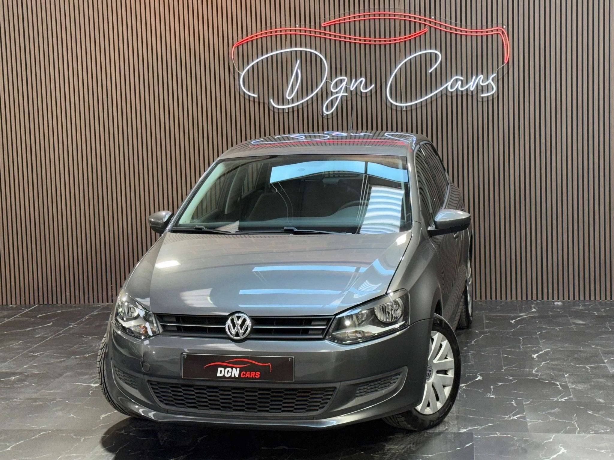 Volkswagen Polo Polo 1.2i Comfortline, Autos, Achat, Entreprise, 69 ch, Boîte manuelle