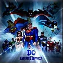DC (Animatie) Film Pakket (Sealed), CD & DVD, Blu-ray, Neuf, dans son emballage, Dessins animés et Film d'animation, Envoi